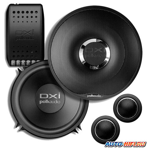 2-компонентная акустика Polk Audio DXi5250